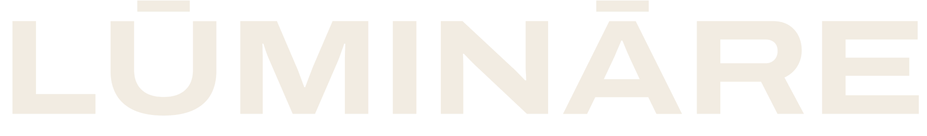 Lūmināre